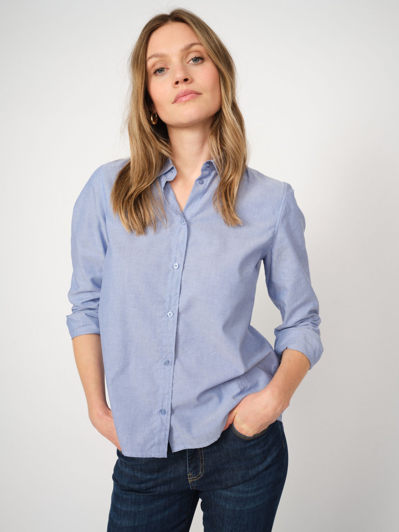 Modelshot / Velvet Morning / Detail